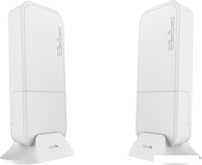 Точка доступа Mikrotik wAP 60G AP KIT- фото
