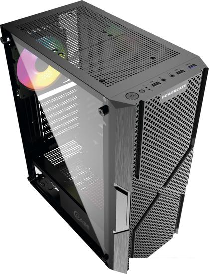 Корпус Powercase Mistral T4B- фото4