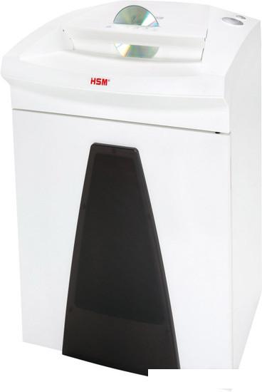 Шредер HSM Securio B26 (0,78x11)- фото4
