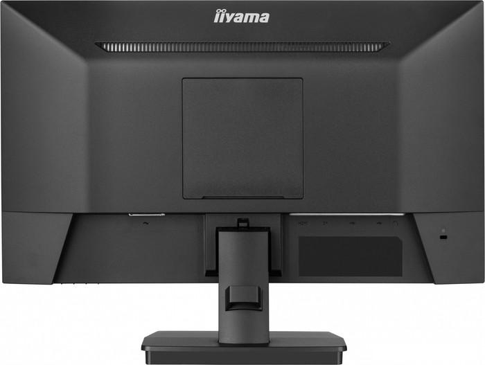 Монитор Iiyama XU2293HSU-B6- фото2