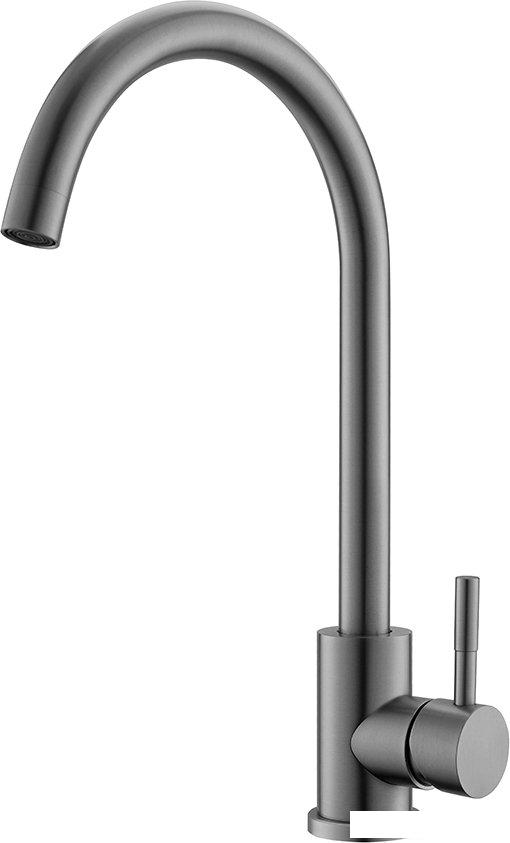 Смеситель Slovarm ES.3508.A_Grey