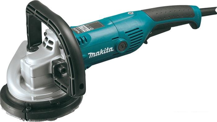 Полировальная машина Makita PC5000C- фото
