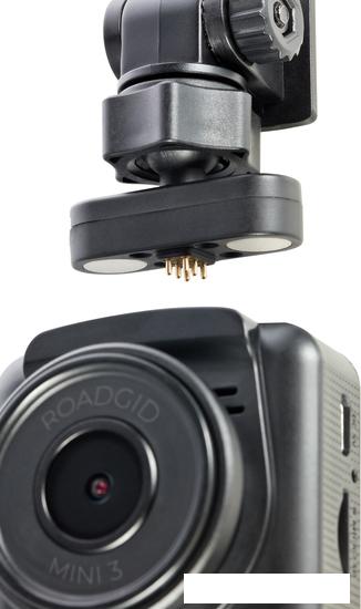 Видеорегистратор Roadgid Mini 3 WI-FI- фото3