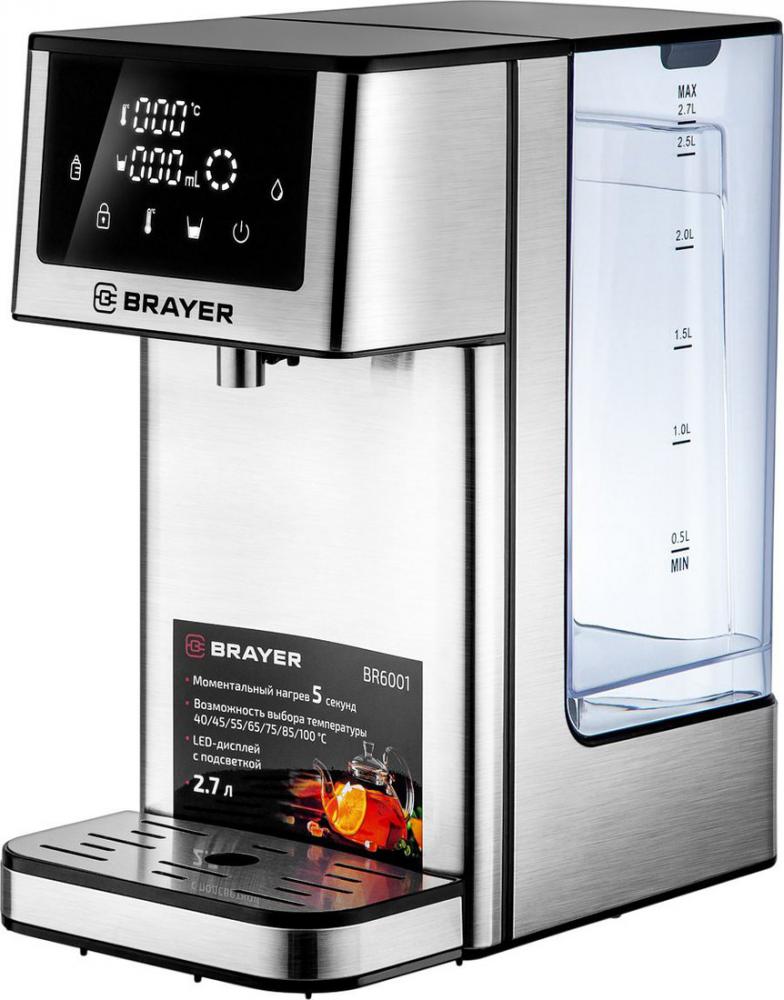 Термопот Brayer BR6001- фото
