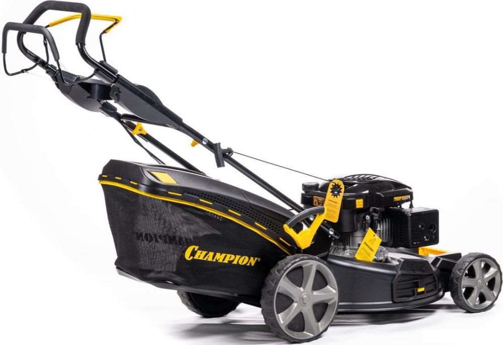 Газонокосилка Champion LM5644- фото2