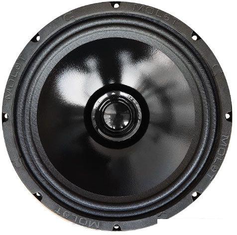 Мидбас Урал AS-M250 Molot- фото