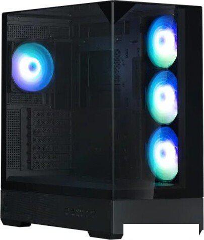 Корпус Zalman P40 Prism Plus (черный)