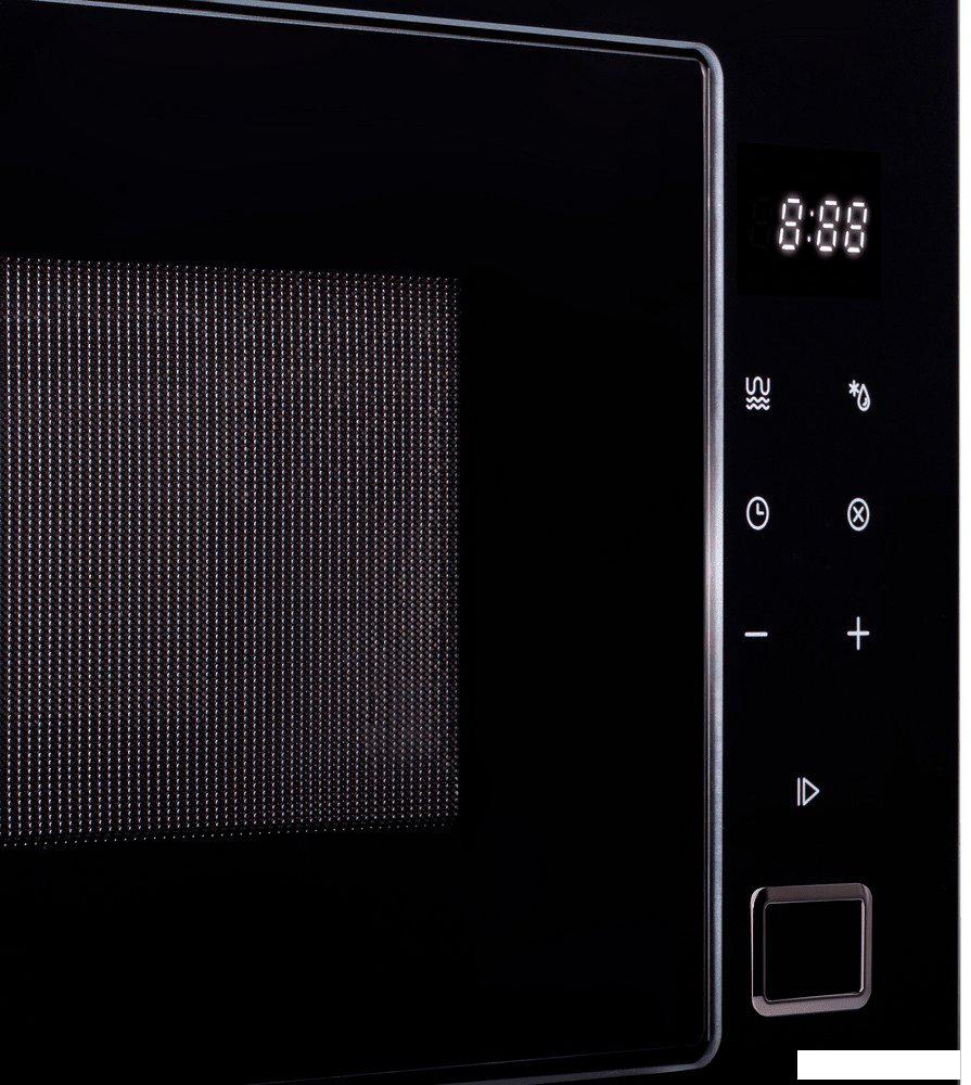 Микроволновая печь MAUNFELD MBMO925SGB11- фото4