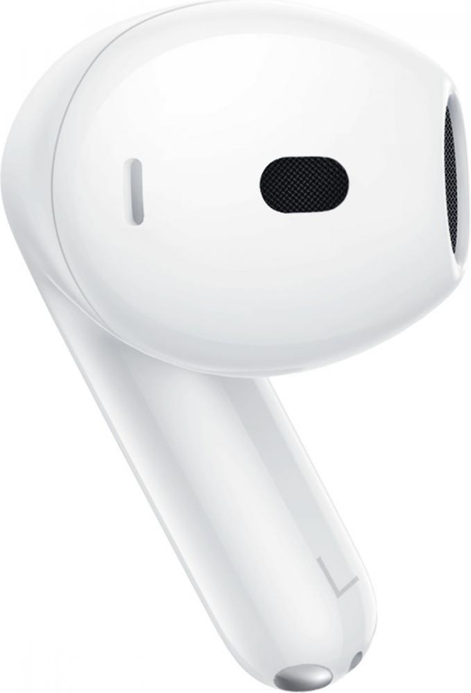 Наушники HONOR Choice Earbuds S7 (белый, международная версия)- фото4