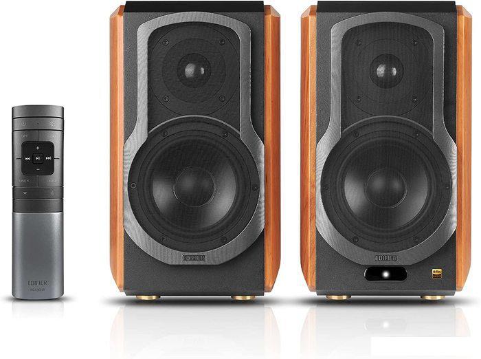 Полочная акустика Edifier S1000W- фото3