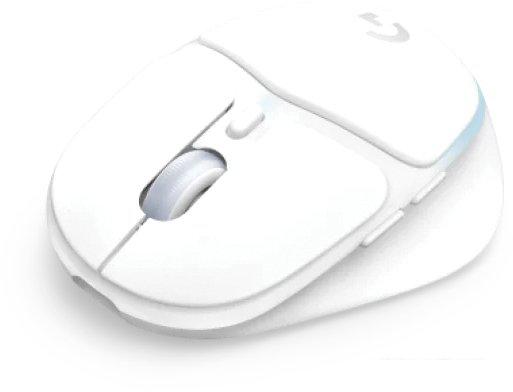 Игровая мышь Logitech G705- фото2