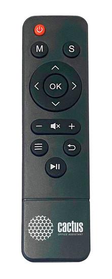 Проектор CACTUS CS-PRO.02B.WUXGA- фото3