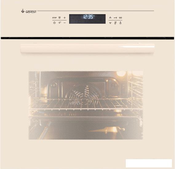 Духовой шкаф GEFEST 622-04 В1 S- фото