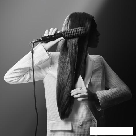 Выпрямитель Rowenta Karl Lagerfeld SF411LF0- фото3