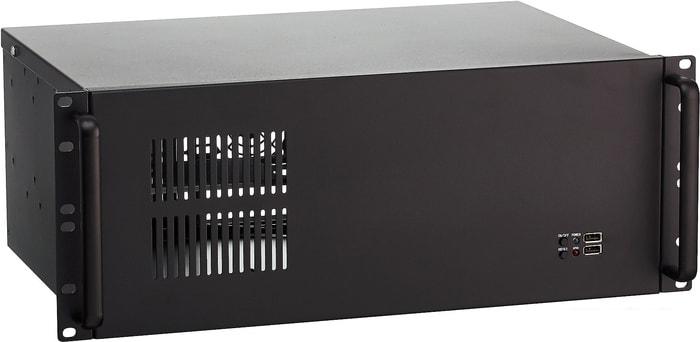 Корпус ExeGate 4U300-08 EX281235RUS- фото