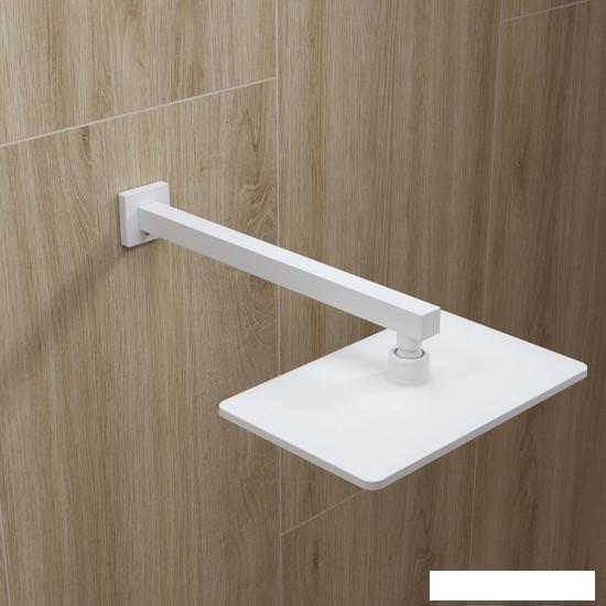Держатель верхнего душа IDDIS Optima Home OPH40WSi61- фото4