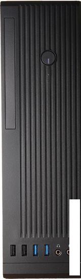 Корпус Chieftec BE-10B-300- фото4