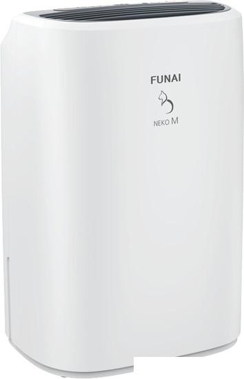 Осушитель воздуха Funai Neko M RAD-N12F5E- фото3
