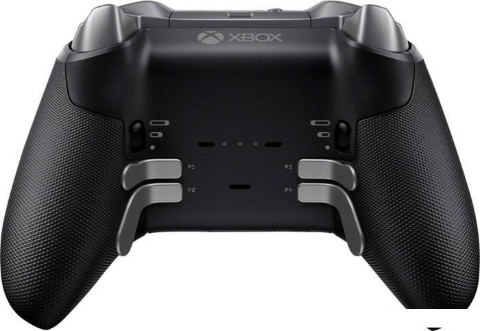 Геймпад Microsoft Xbox Elite Wireless Controller Series 2- фото3