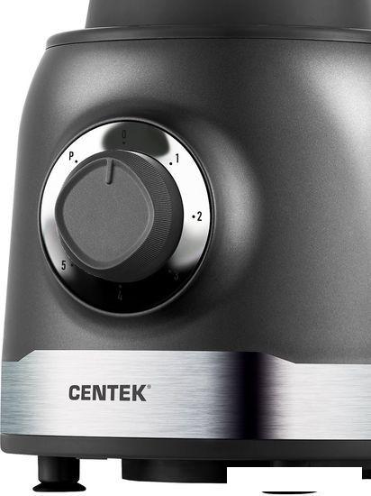 Стационарный блендер CENTEK CT-1326- фото3
