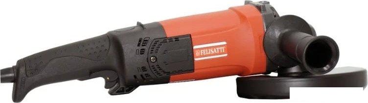 Угловая шлифмашина Felisatti УШМ-180/1400 240.5.1.00- фото3