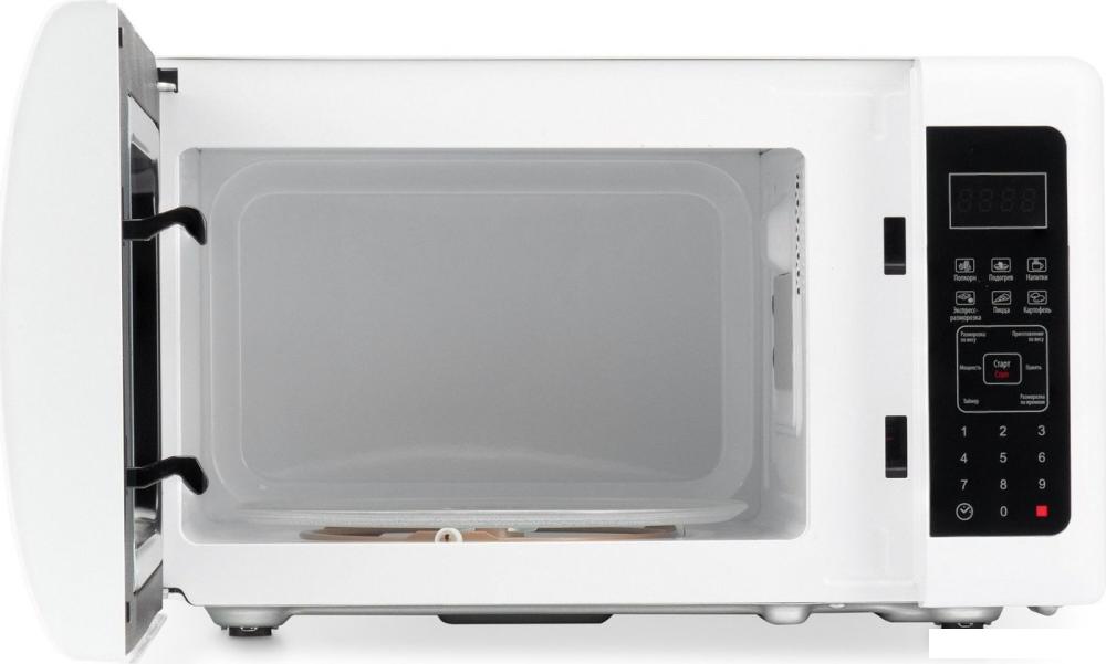 Микроволновая печь SunWind SUN-MW005- фото4