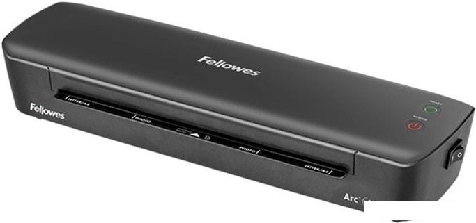 Ламинатор Fellowes Arc A4- фото3