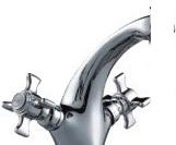 Смеситель FRAP H24 F1024