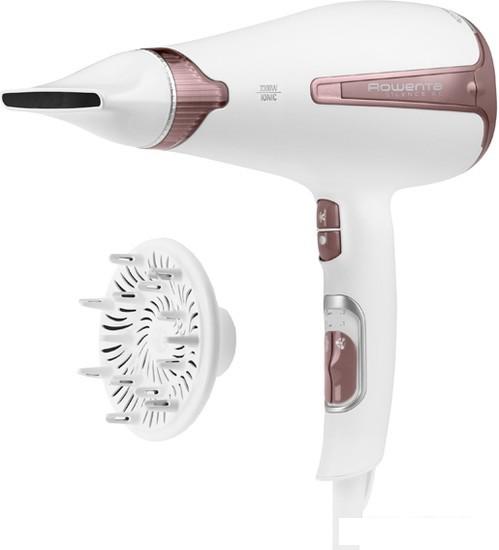 Фен Rowenta CV7930F0- фото