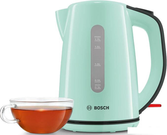 Электрочайник Bosch TWK7502- фото4