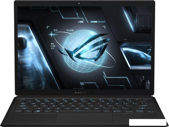Ноутбук 2-в-1 ASUS ROG Flow Z13 GZ302EA-RU003W- фото3