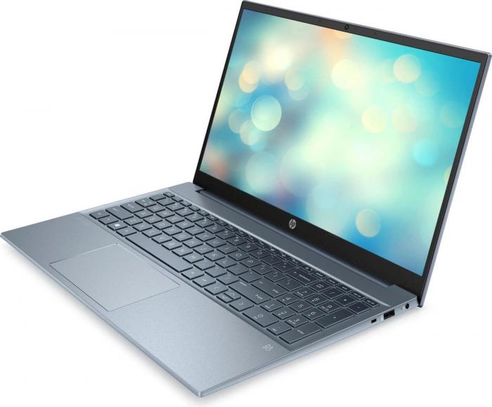 Ноутбук HP Pavilion 15-eg3031ci 84J82EA- фото2