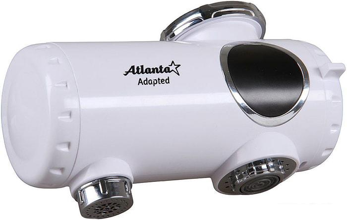 Водонагреватель Atlanta ATH-7425- фото3
