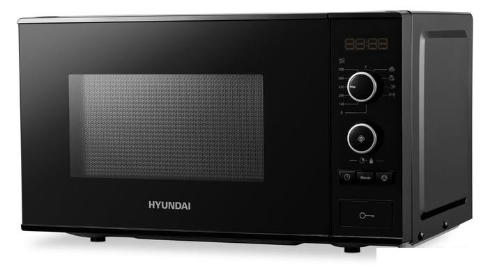 Микроволновая печь Hyundai HYM-D3032- фото3