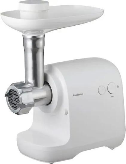 Мясорубка Panasonic MK-GX1700WTQ- фото