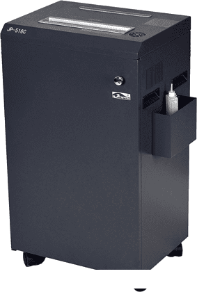 Шредер Jinpex JP-516C