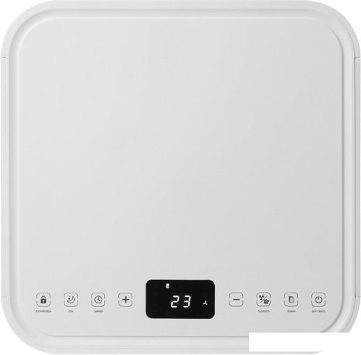 Мобильный кондиционер Royal Clima Cubo RM-CU30HH-E- фото3