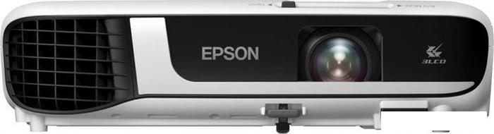 Проектор Epson EB-W51- фото