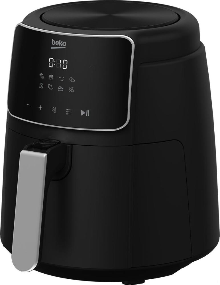 Аэрофритюрница BEKO FRL 2244 B- фото2