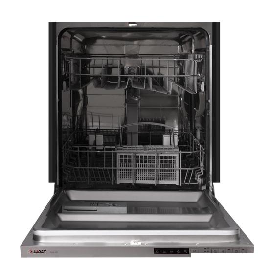 Посудомоечная машина Exiteq EXDW-I604- фото
