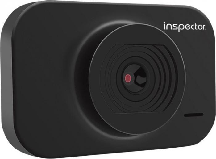 Видеорегистратор для авто Inspector FHD-100- фото2