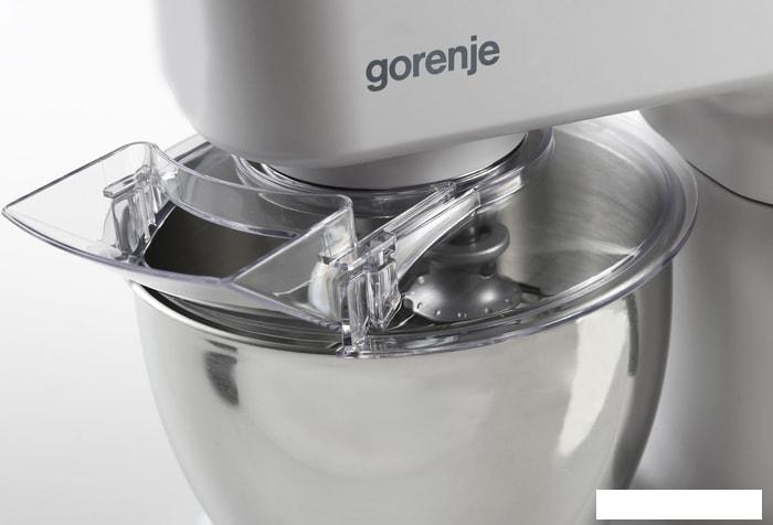 Кухонный комбайн Gorenje MMC700W- фото4