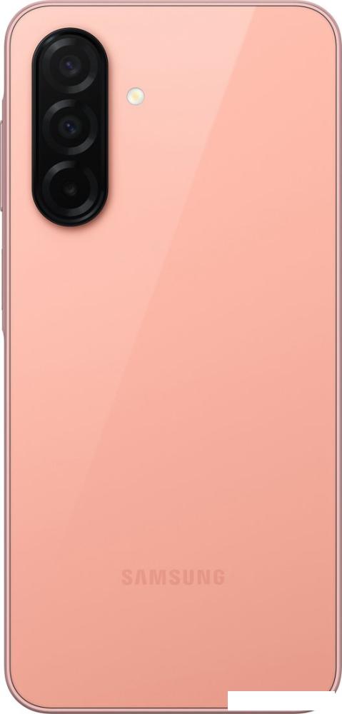 Телефон Samsung Galaxy A26 SM-A266B 6GB/128GB (розовый)- фото3