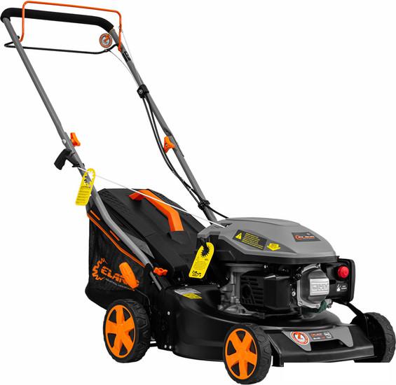 Газонокосилка ELAND BGL-445S- фото