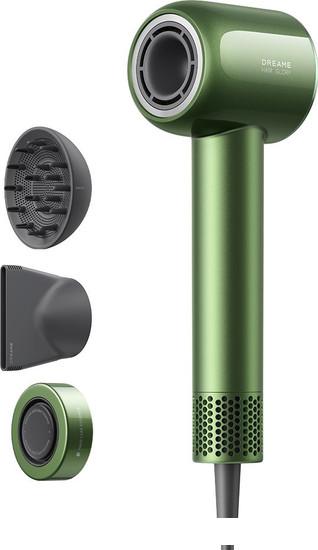 Фен Dreame Glory Master Green AHD10- фото3
