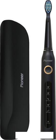 Электрическая зубная щетка Pioneer TB-1011- фото2