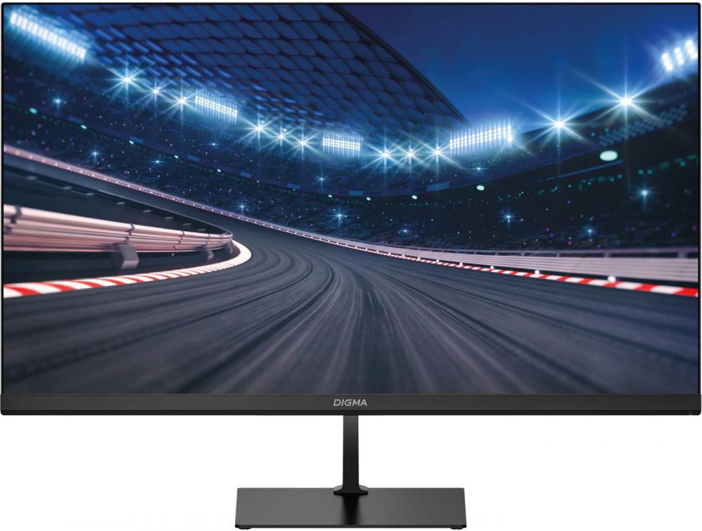 Игровой монитор Digma Overdrive 25P510F- фото
