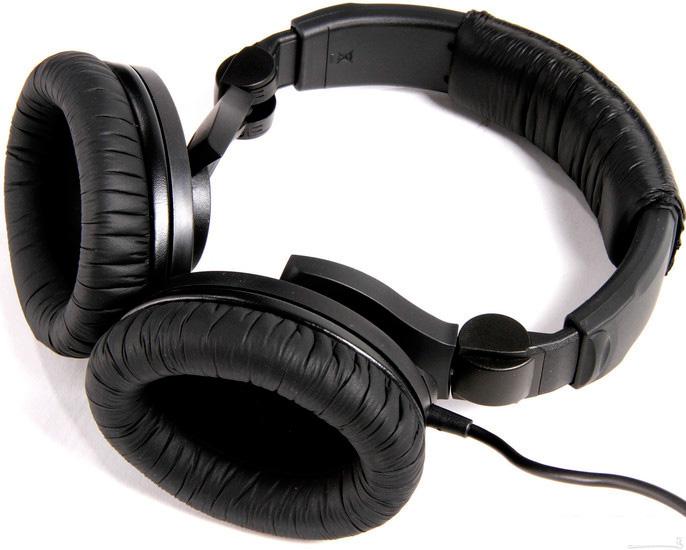 Наушники Sennheiser HD 280 PRO- фото3