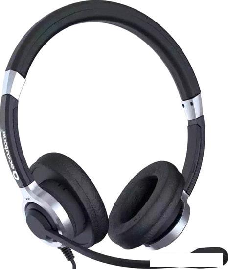 Офисная гарнитура Accutone UB610MKII ProNC USB Comfort- фото3