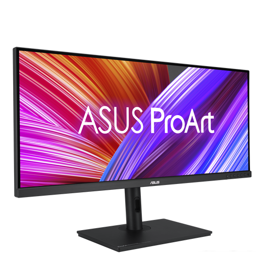 Монитор ASUS ProArt PA348CGV- фото4
